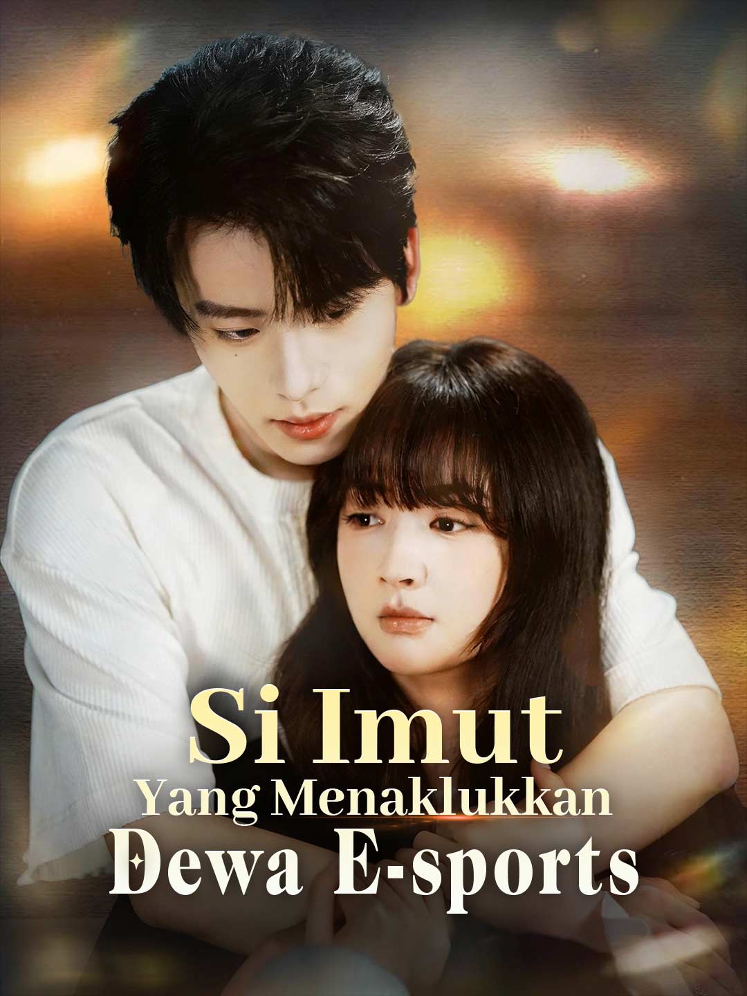 Si Imut yang Menaklukkan Dewa E-sports