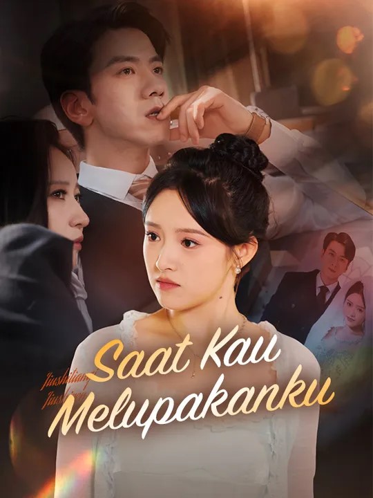 Saat Kau Melupakanku（Sulih Suara)