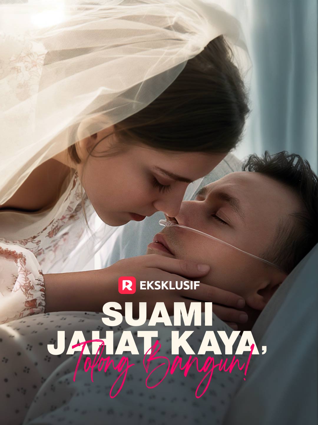 Suami Jahat Kaya, Tolong Bangun