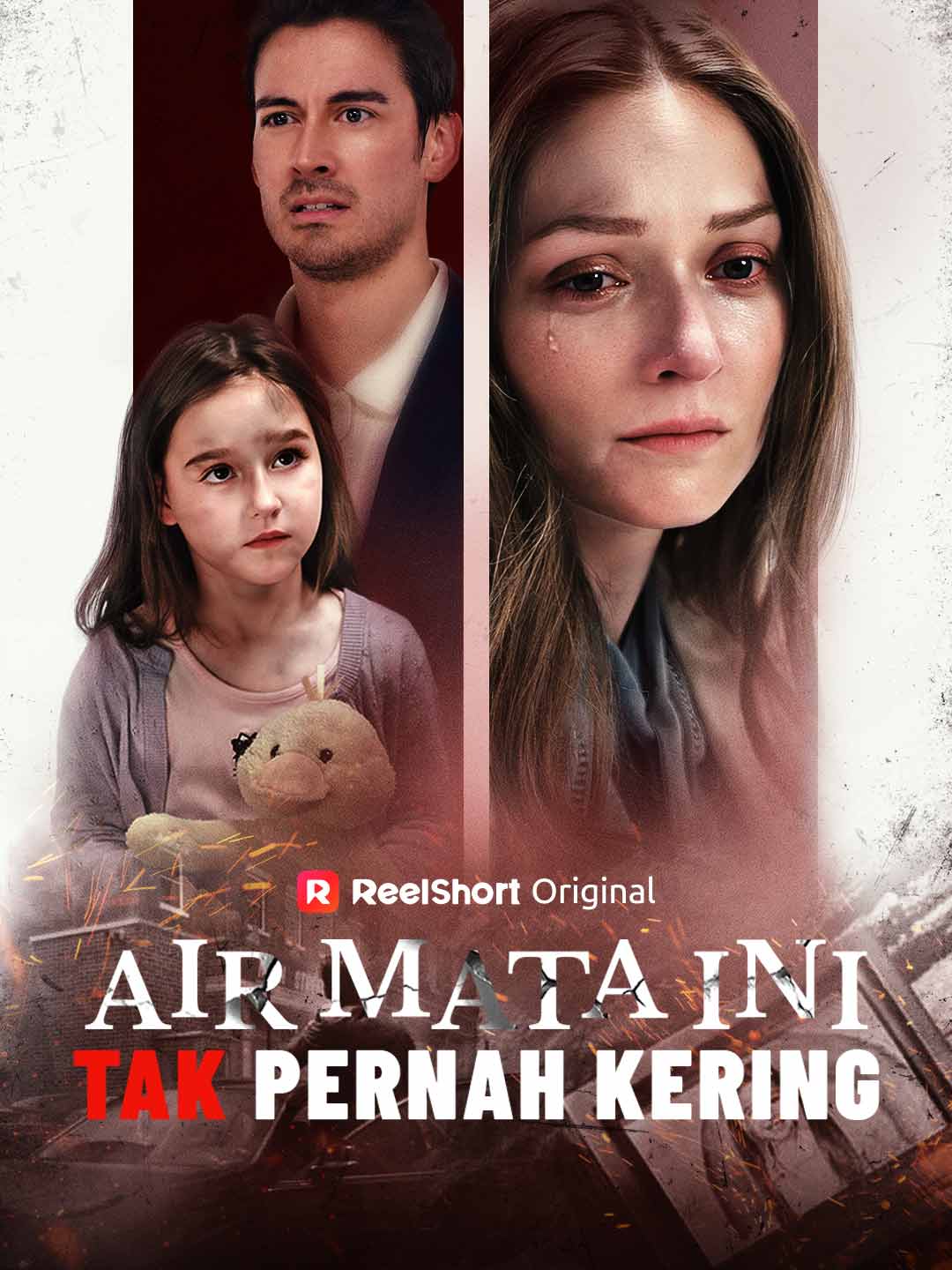 Air Mata Ini Tak Pernah Kering
