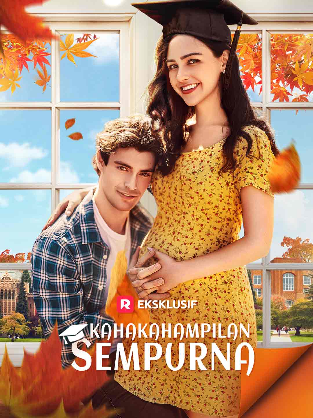 kahakahampilan sempurna