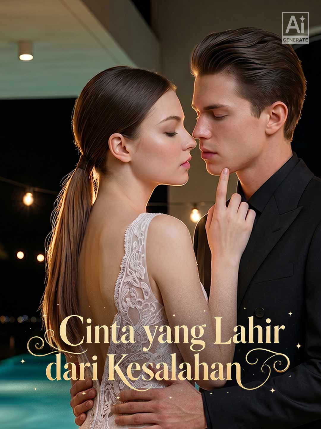 Cinta yang Lahir dari Kesalahan