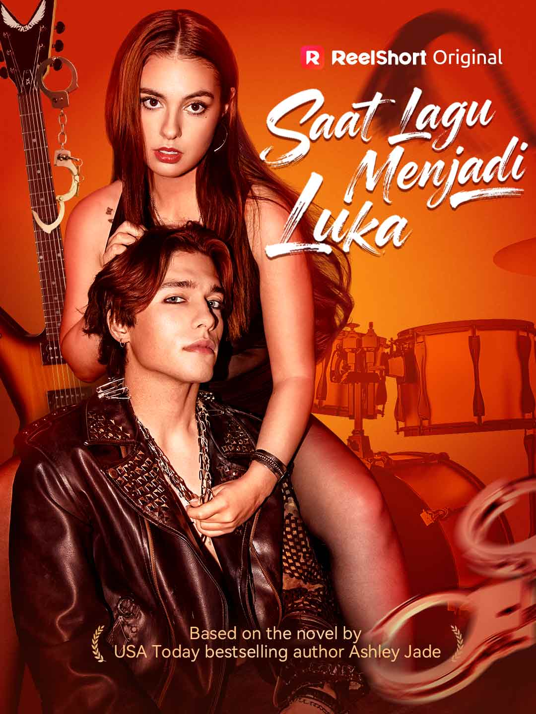 Saat Lagu Menjadi Luka