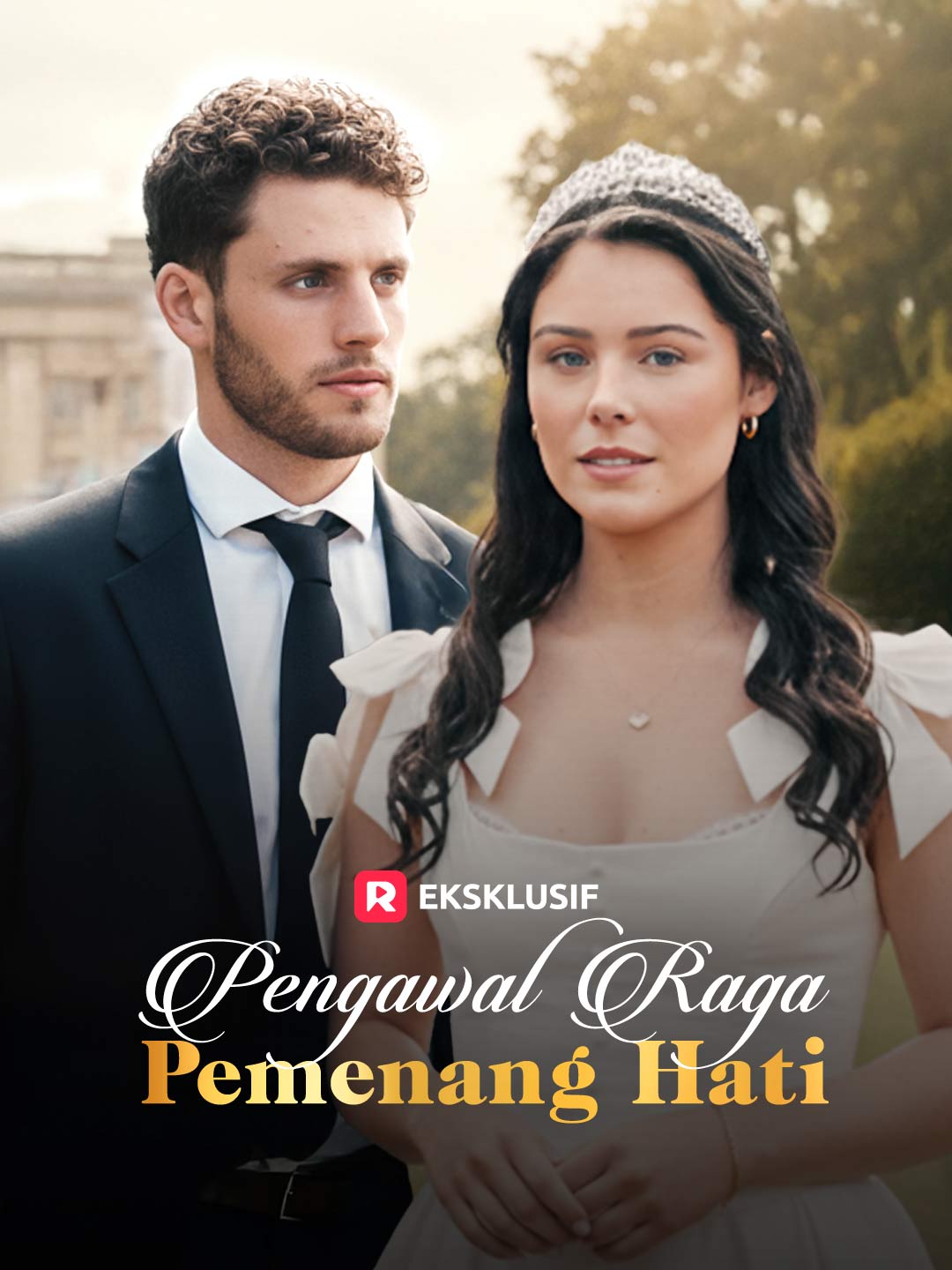 Pengawal Raga, Pemenang Hati