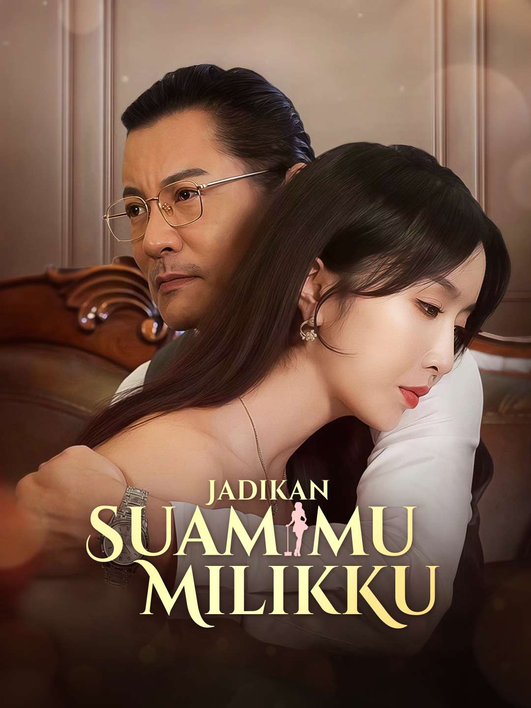 Jadikan Suamimu Milikku