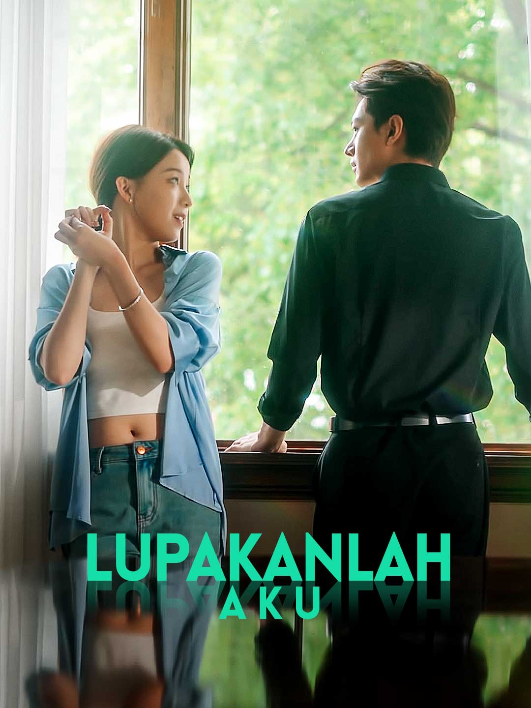 Lupakanlah Aku