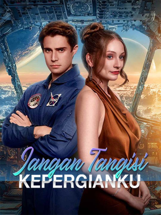 Jangan Tangisi Kepergianku