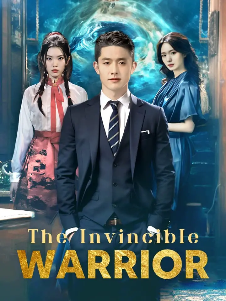 The Invincible Warrior