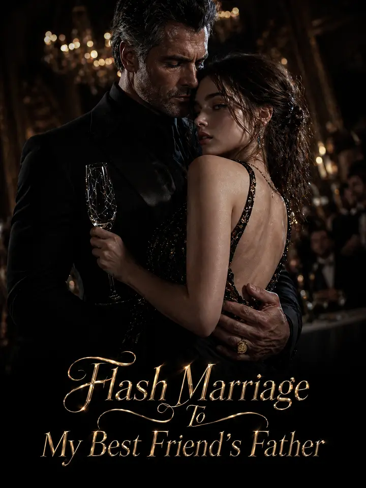 Flash Marriage To My Best Friend's Father