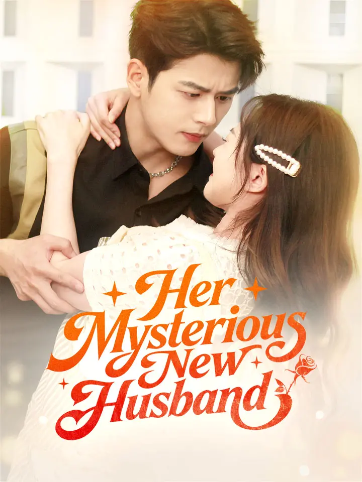 Her Mysterious New Husband