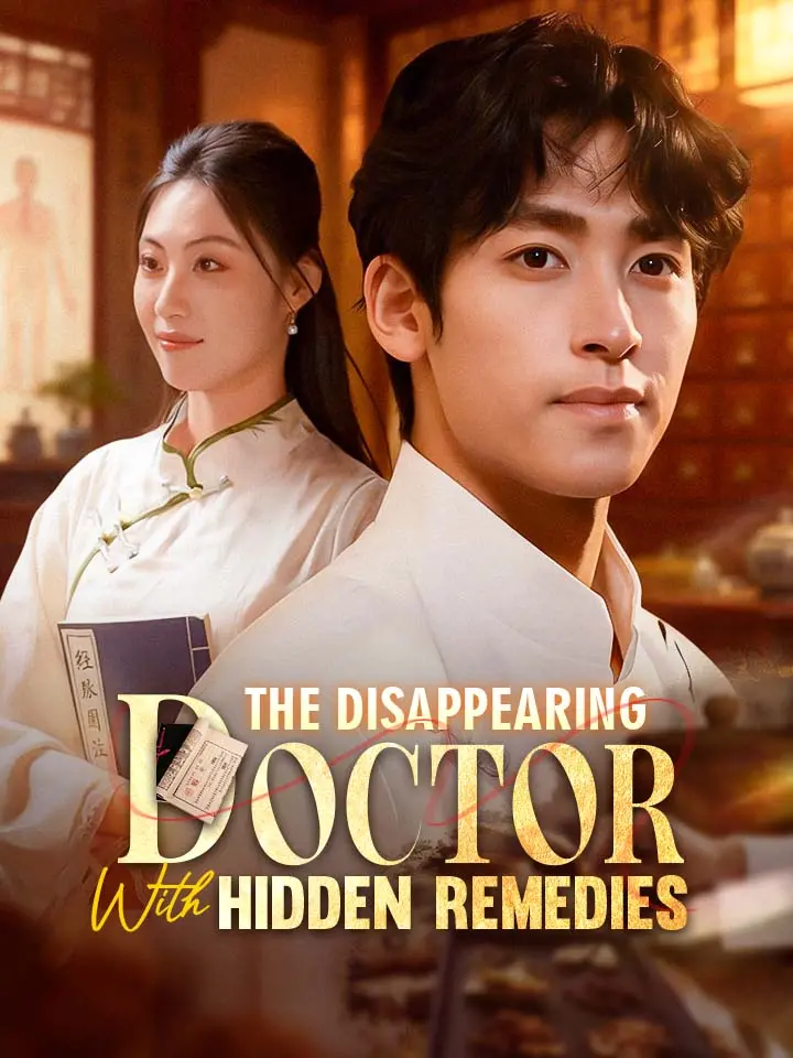 The Disappearing Doctor With Hidden Remedies