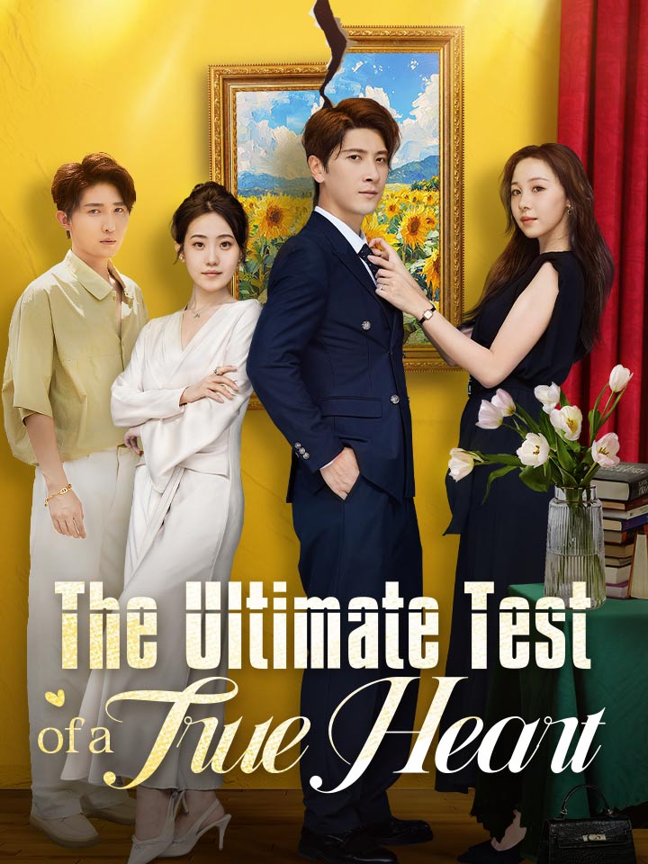 The Ultimate Test of a True Heart