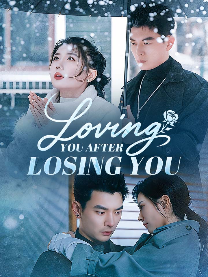Loving You After Losing You