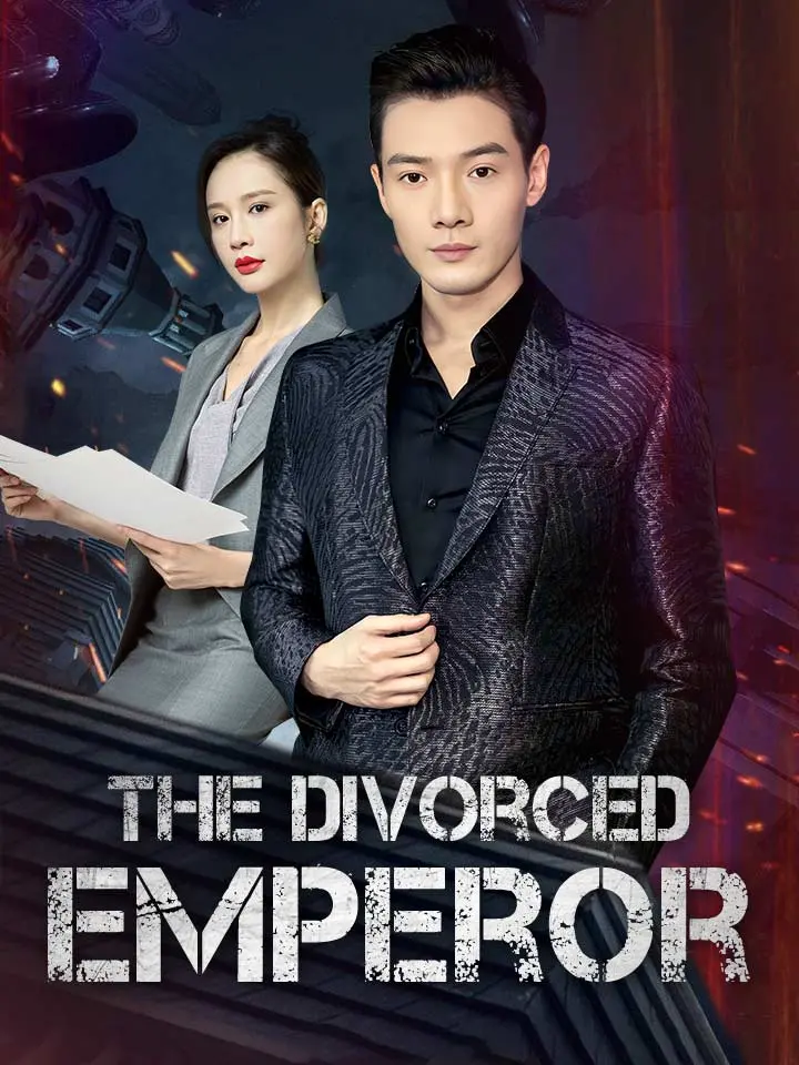 The Divorced Lord Of The Night