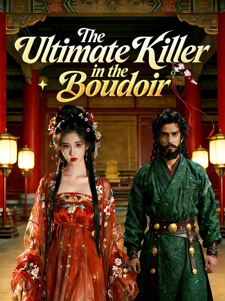 The Ultimate Killer in the Boudoir