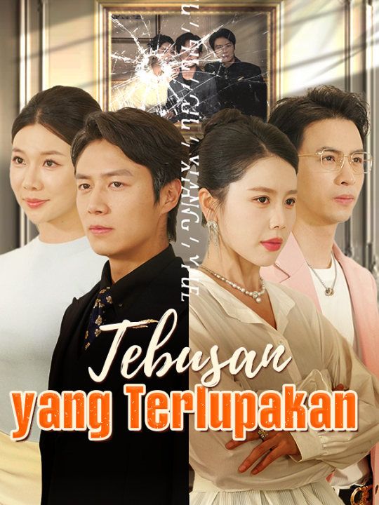 Tebusan yang Terlupakan