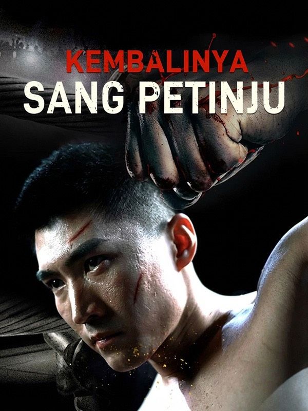 Kembalinya Sang Petinju (Sulih Suara)