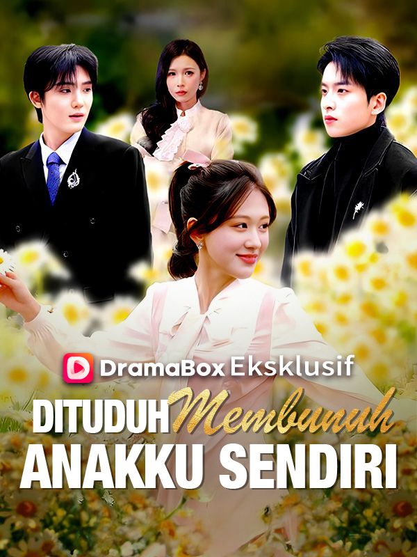 Dituduh Membunuh Anakku Sendiri (Sulih Suara) 