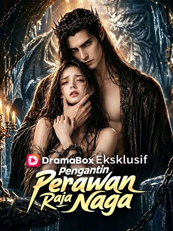 Pengantin Perawan Raja Naga