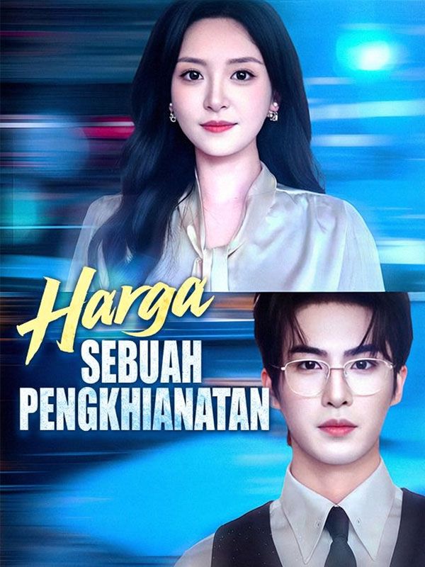 Harga Sebuah Pengkhianatan
