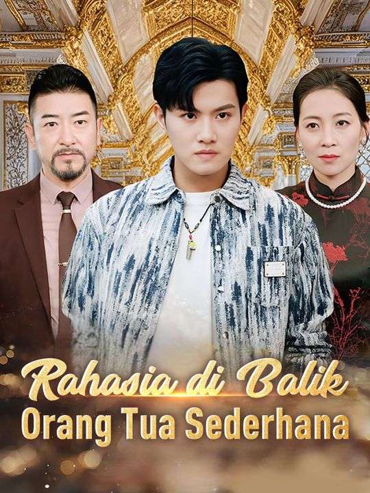 Rahasia di Balik Orang Tua Sederhana