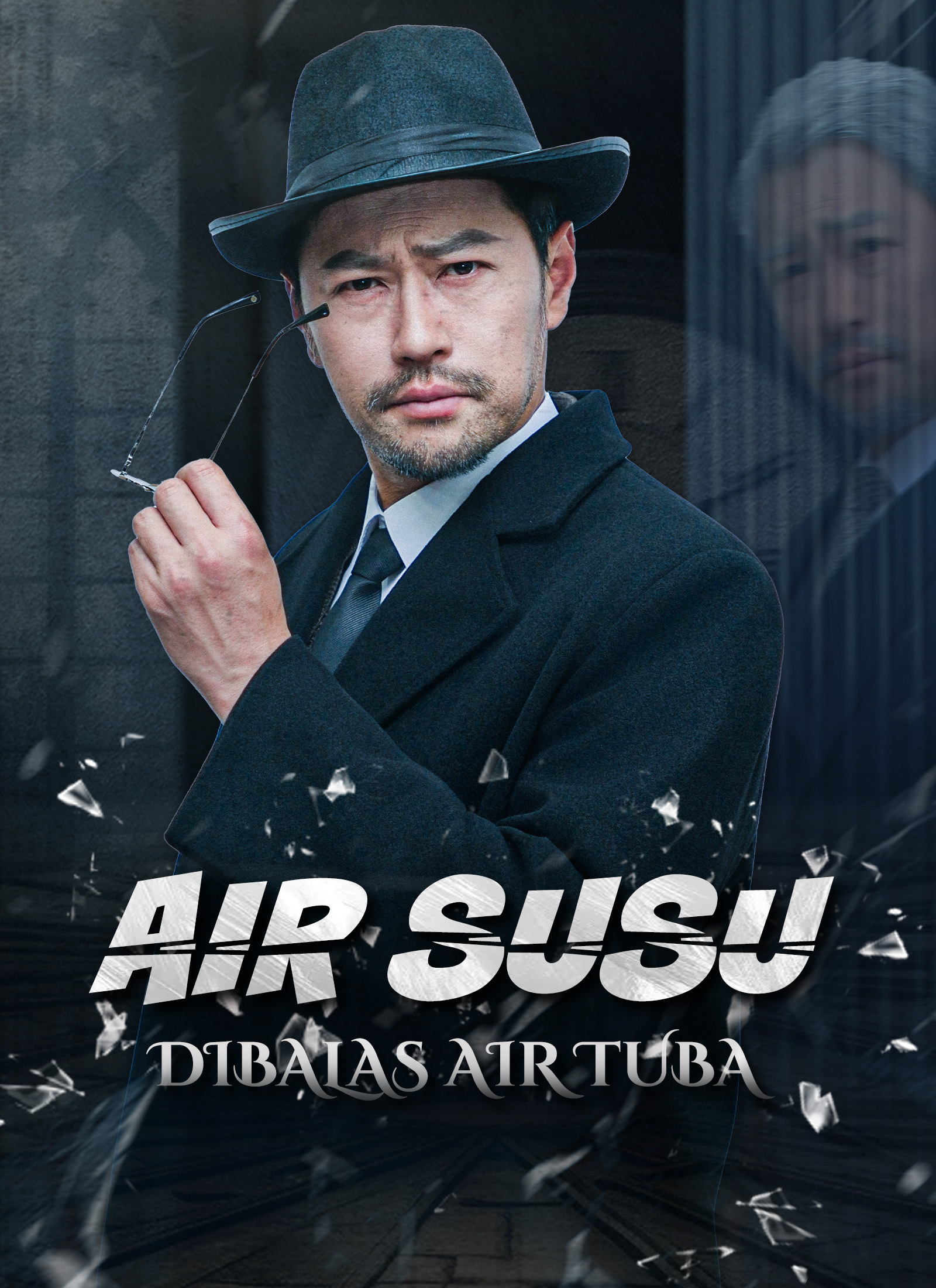 Air Susu Dibalas Air Tuba 
