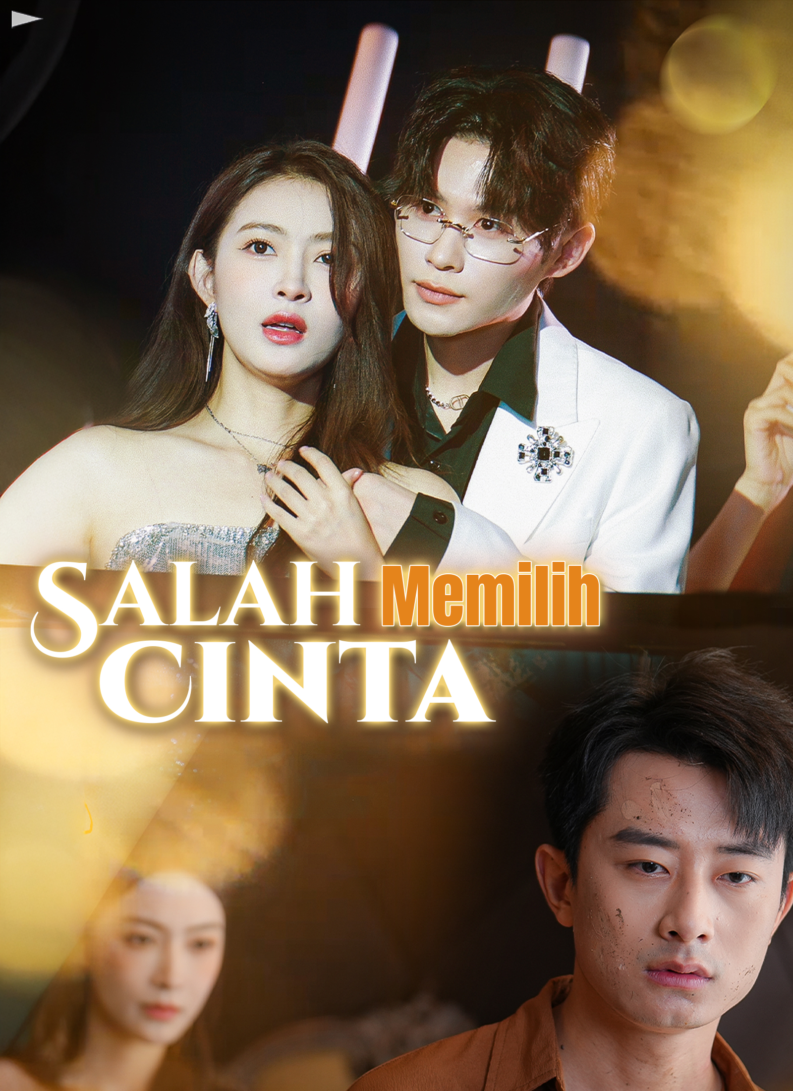 Salah Memilih Cinta