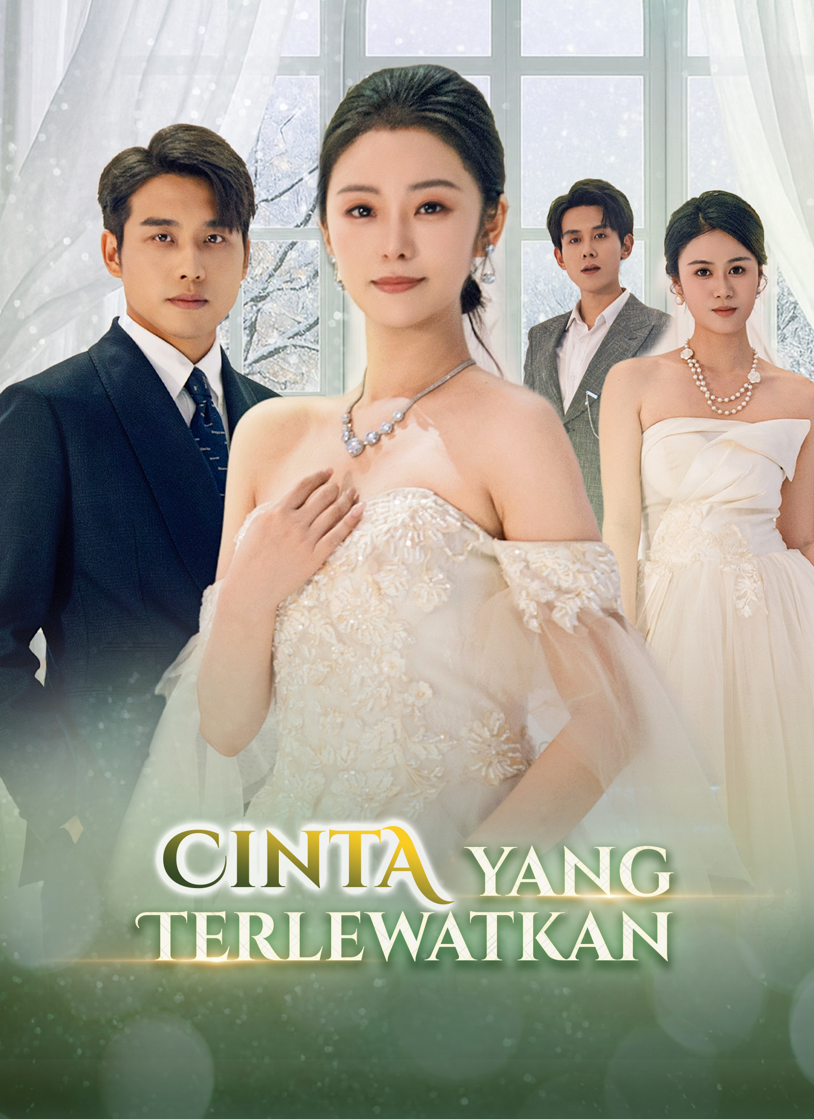Cinta yang Terlewatkan