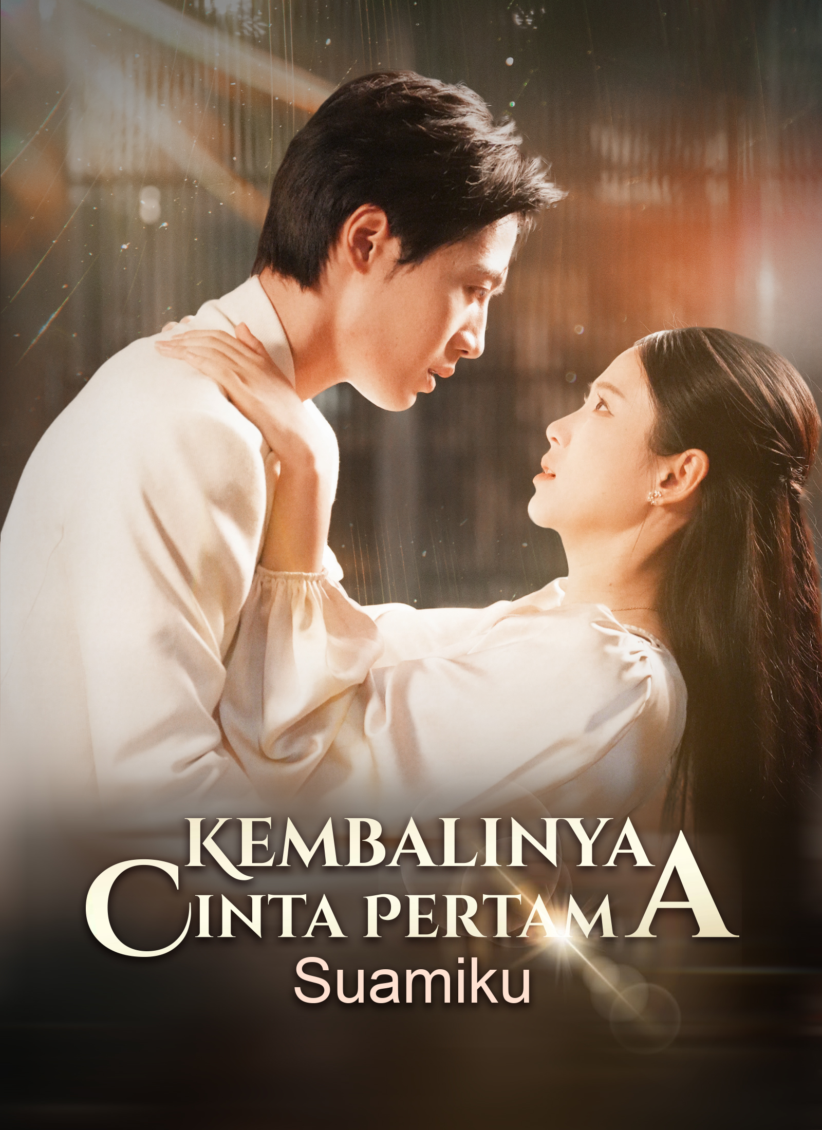 Kembalinya Cinta Pertama Suamiku