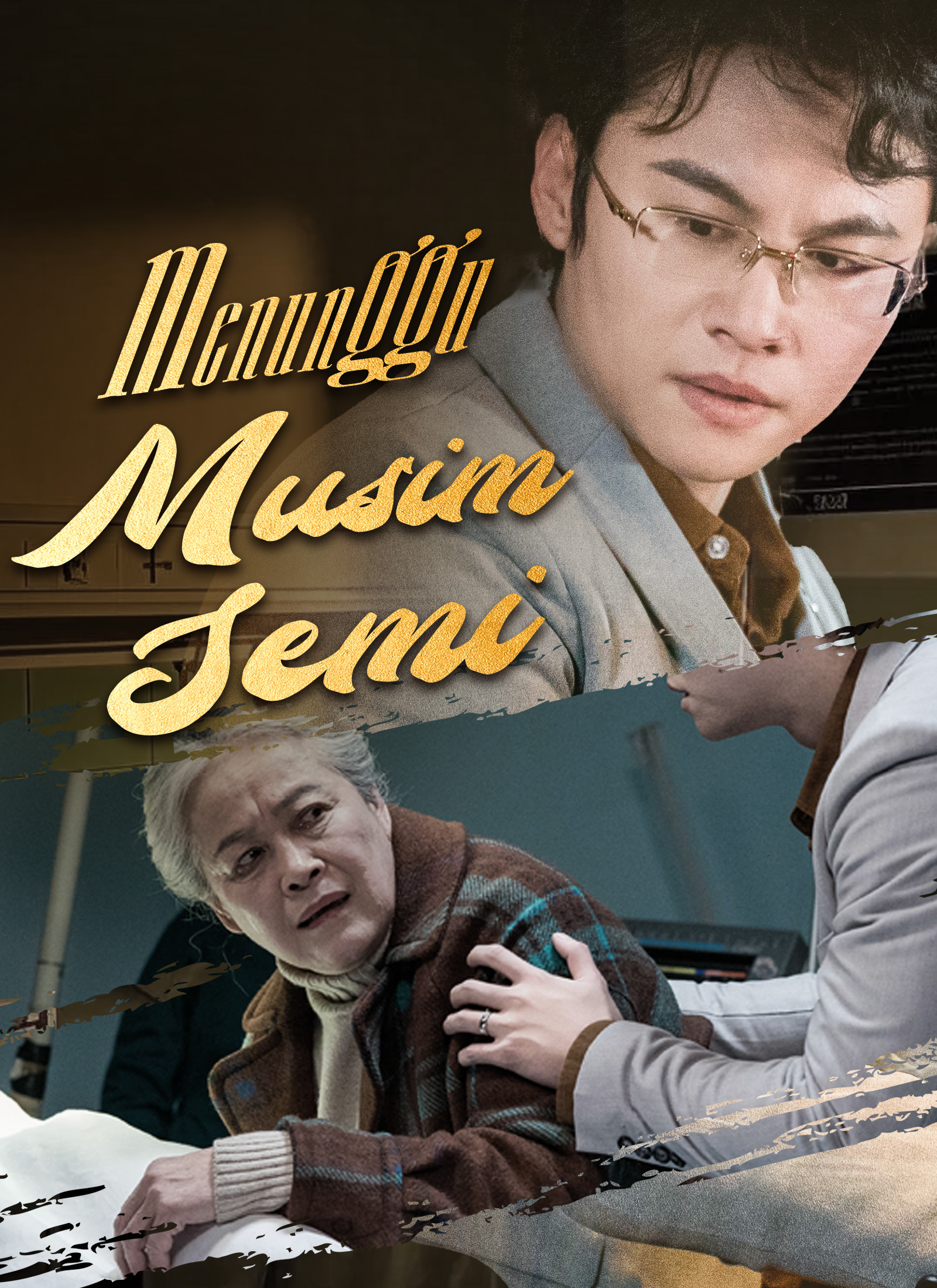 Menunggu Musim Semi