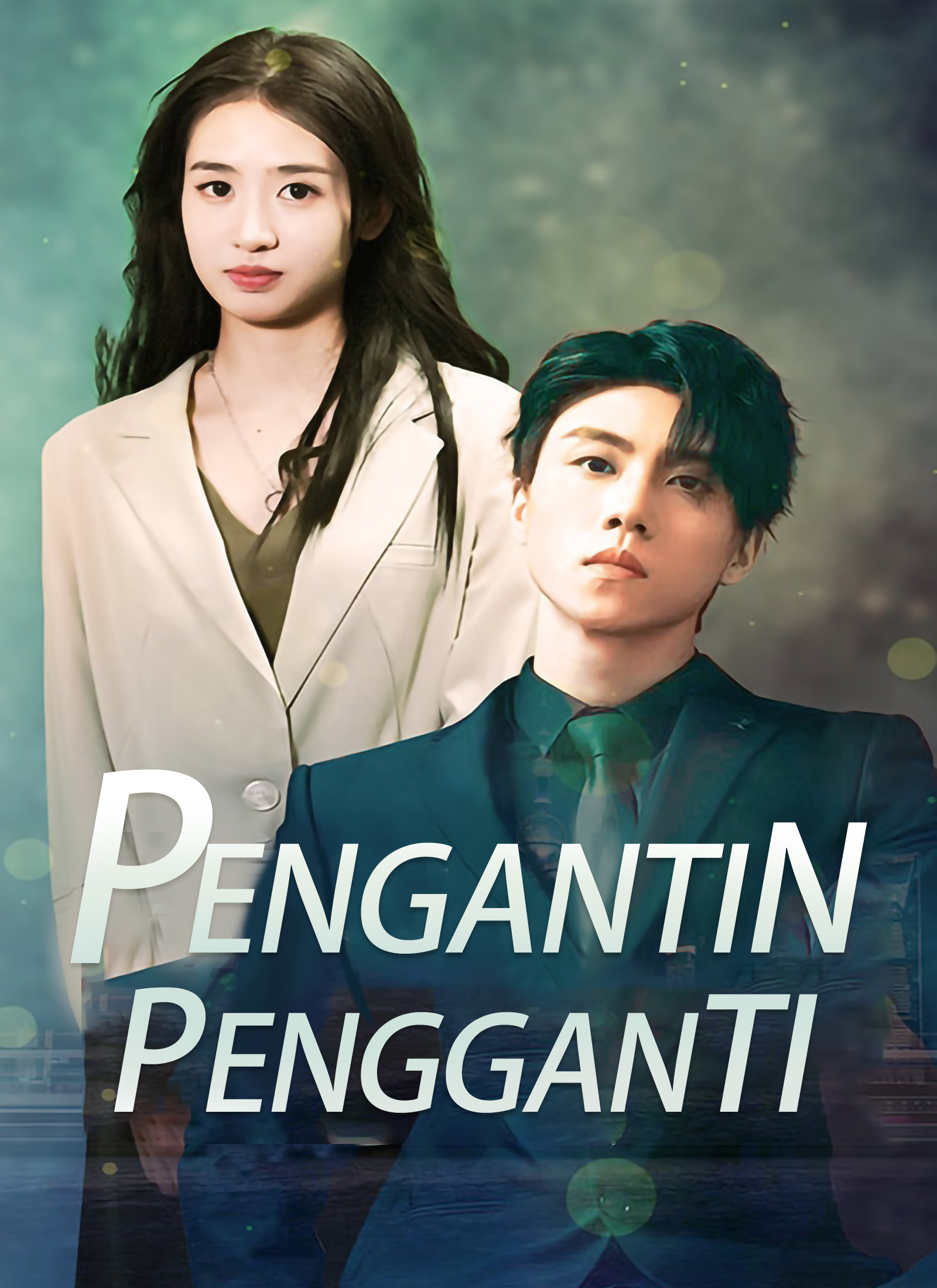 Pengantin Pengganti