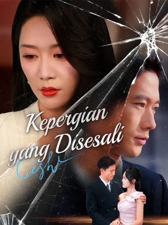 Kepergian yang Disesali