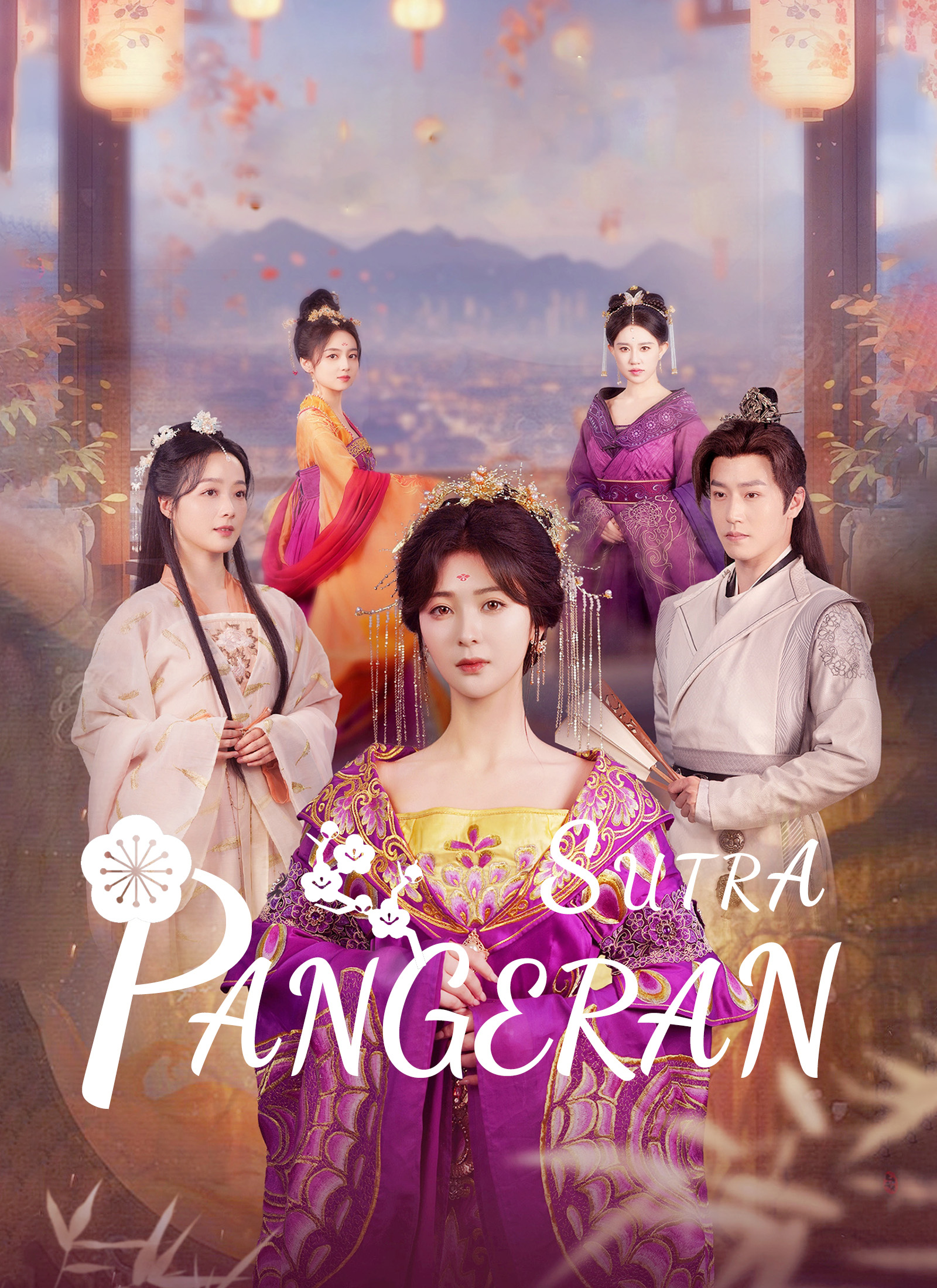 Pangeran Sutra